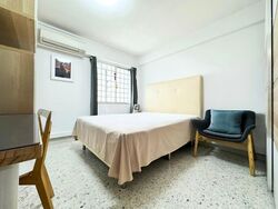 Blk 4 Tanjong Pagar Plaza (Bukit Merah), HDB 3 Rooms #563503061